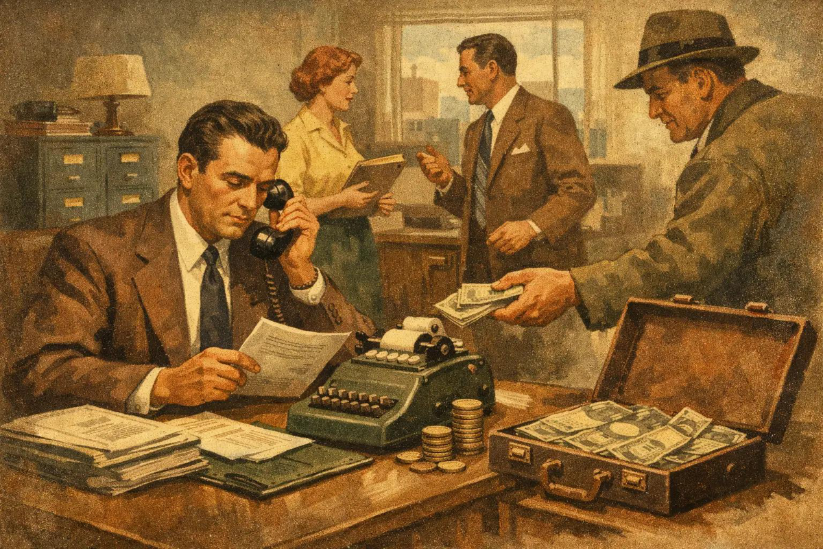 Best Practices for Credit Control that Ensure You Get Paid