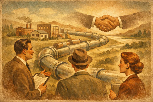Sales Pipeline Creation: Build Work You Can Trust