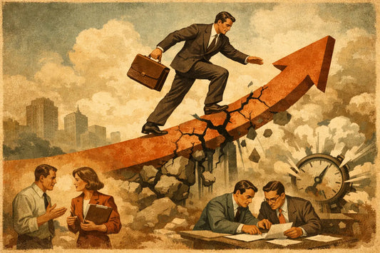 Sales Revenue Strategies That Hold Up Under Pressure