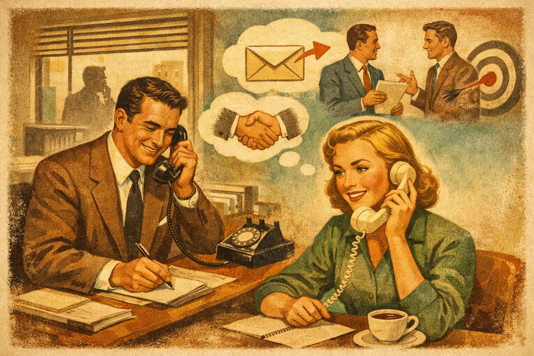 How to Improve Sales Follow Up That Wins Replies