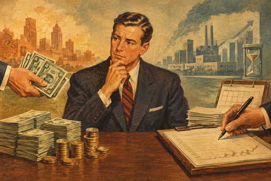 Cash Versus Accrual: Which Number Runs Business?