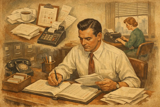 How to Keep Accurate Business Records Daily
