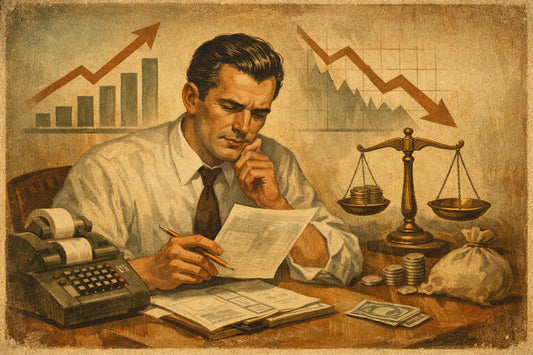 Profit and Loss Management That Keeps You and Your Team Honest