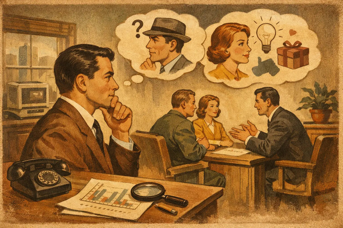 How to Understand Customer Needs Without Guesswork
