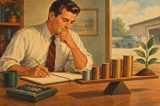 Profitable Job Pricing Starts With Real Costs
