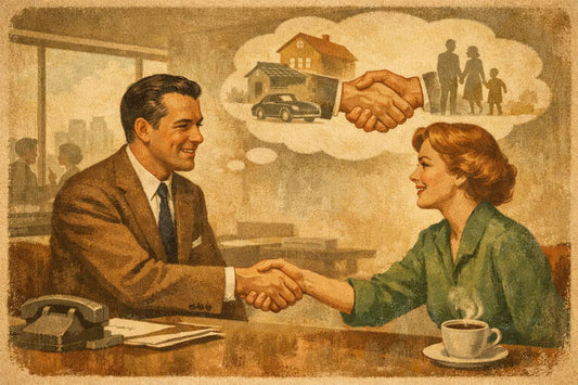How to Build Trust With Customers That Lasts