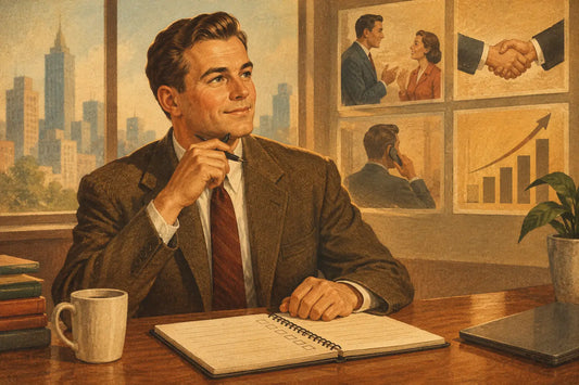 How to Create Daily Sales Habits That Hold Up