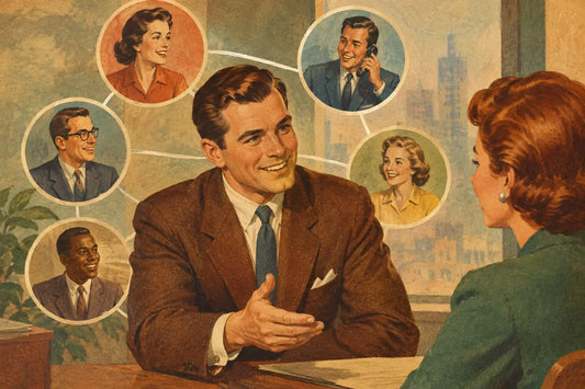 7 Best Referral Request Methods That Work