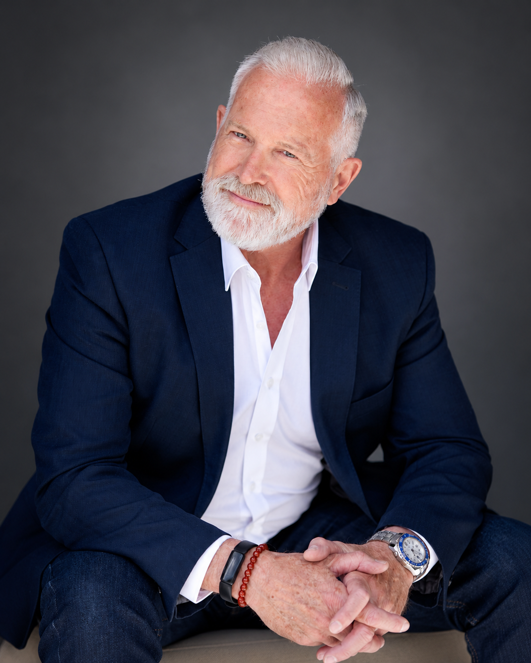 Business Strategy Engagement – Approved Client Balance – Half Century ...
