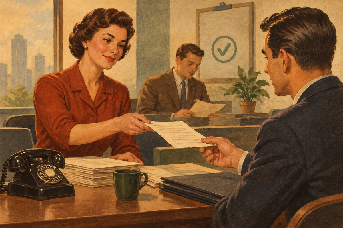 Daily Expense Approval that Holds Up Under Pressure