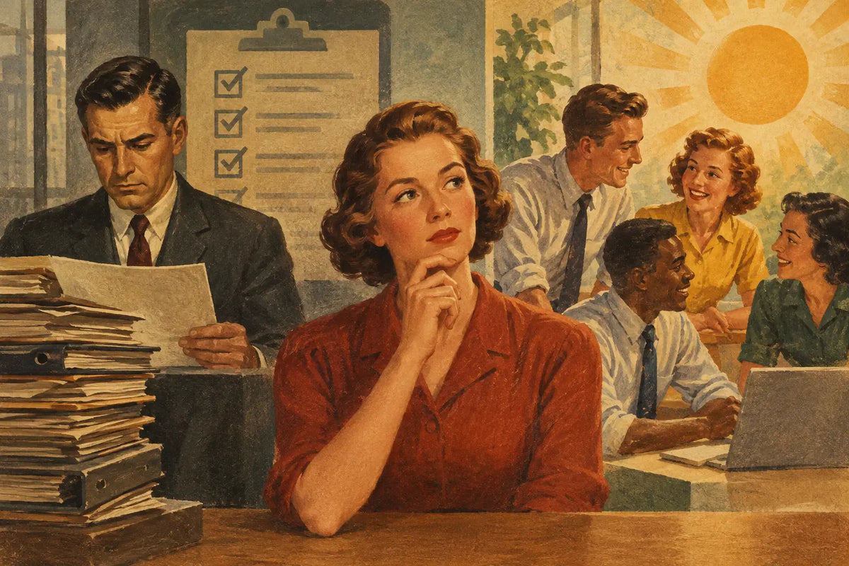Business Rules Versus Motivation at Work